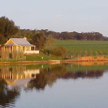 Stonewell Cottages & Vineyards Retreat Barossa Valley Exterior foto