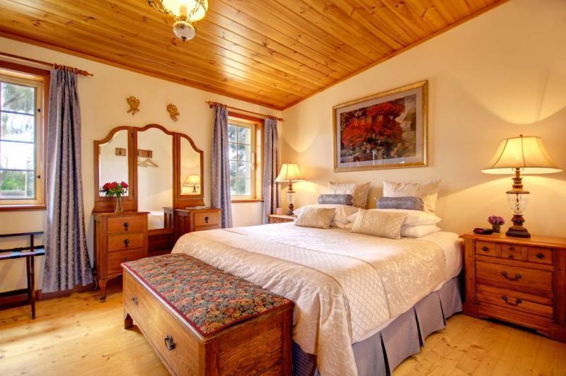 Stonewell Cottages & Vineyards Retreat Barossa Valley Exterior foto