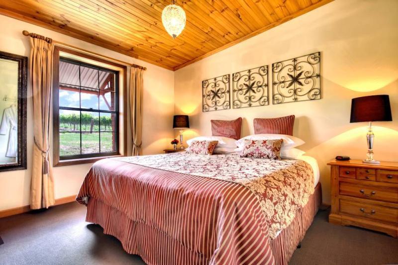 Stonewell Cottages & Vineyards Retreat Barossa Valley Exterior foto